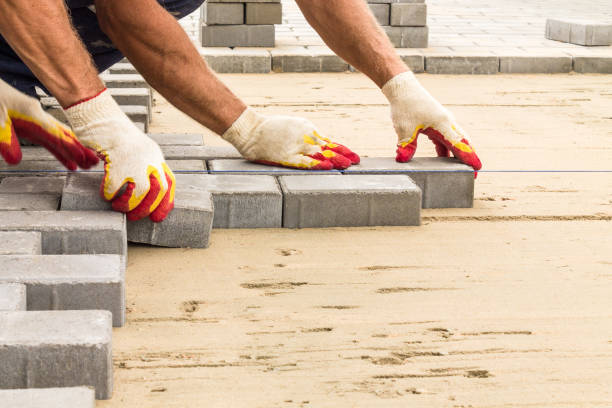 Best Driveway Pavers Near Me  in Marshall, MO