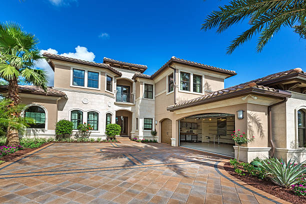 Best Best Driveway Pavers  in Marshall, MO