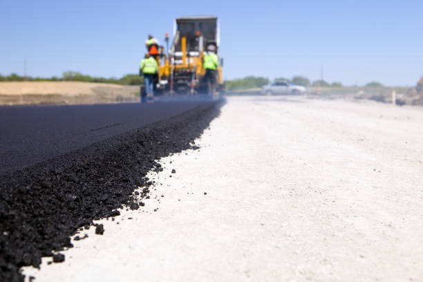 Reliable Marshall, MO Driveway Pavers Solutions