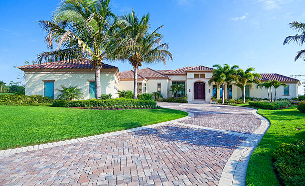 Reasons to Select Us for Your Driveway Paving Requirements in Marshall, MO